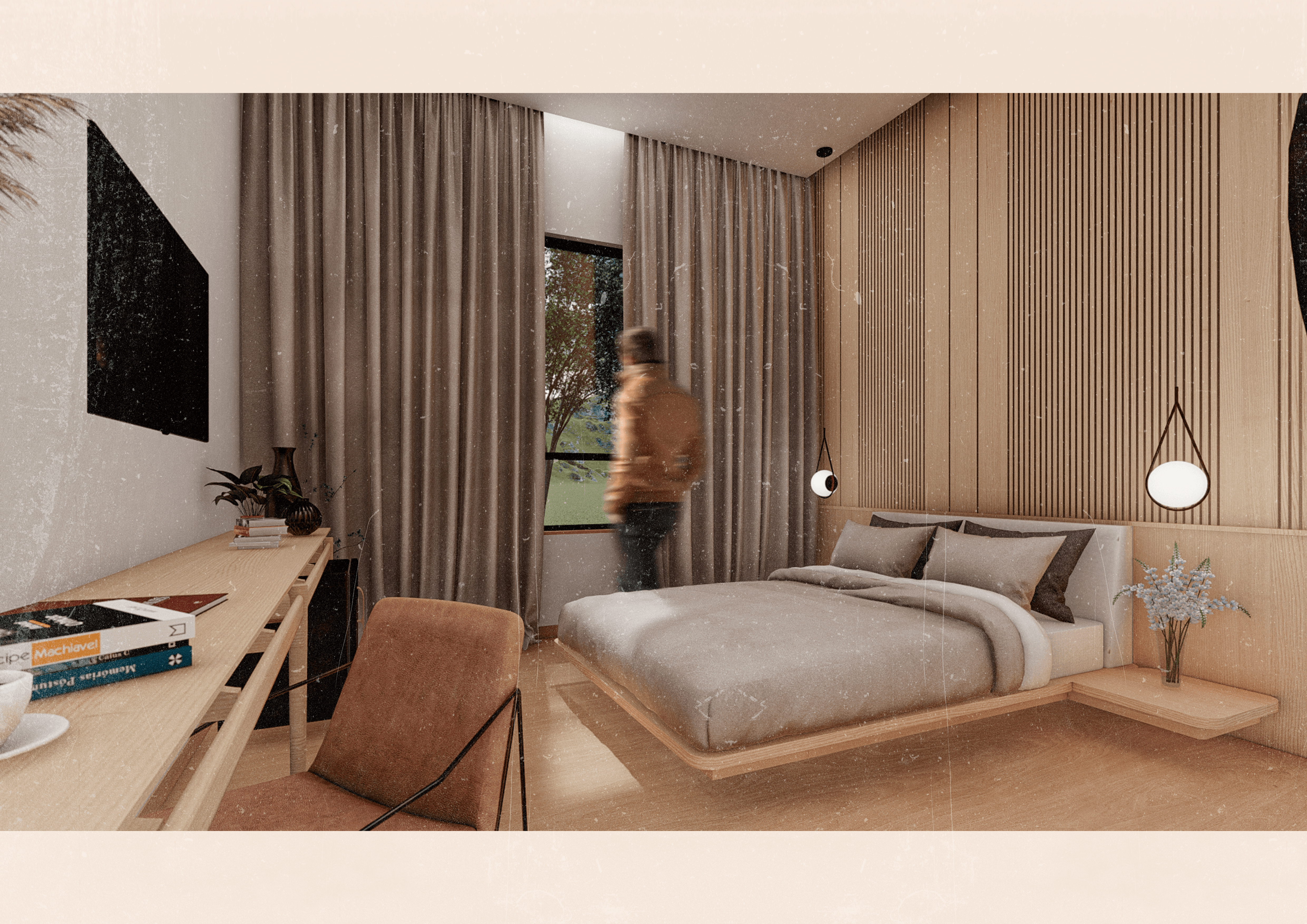 PROJETO HOTELEIRO - VENTÚ HOTEL-30