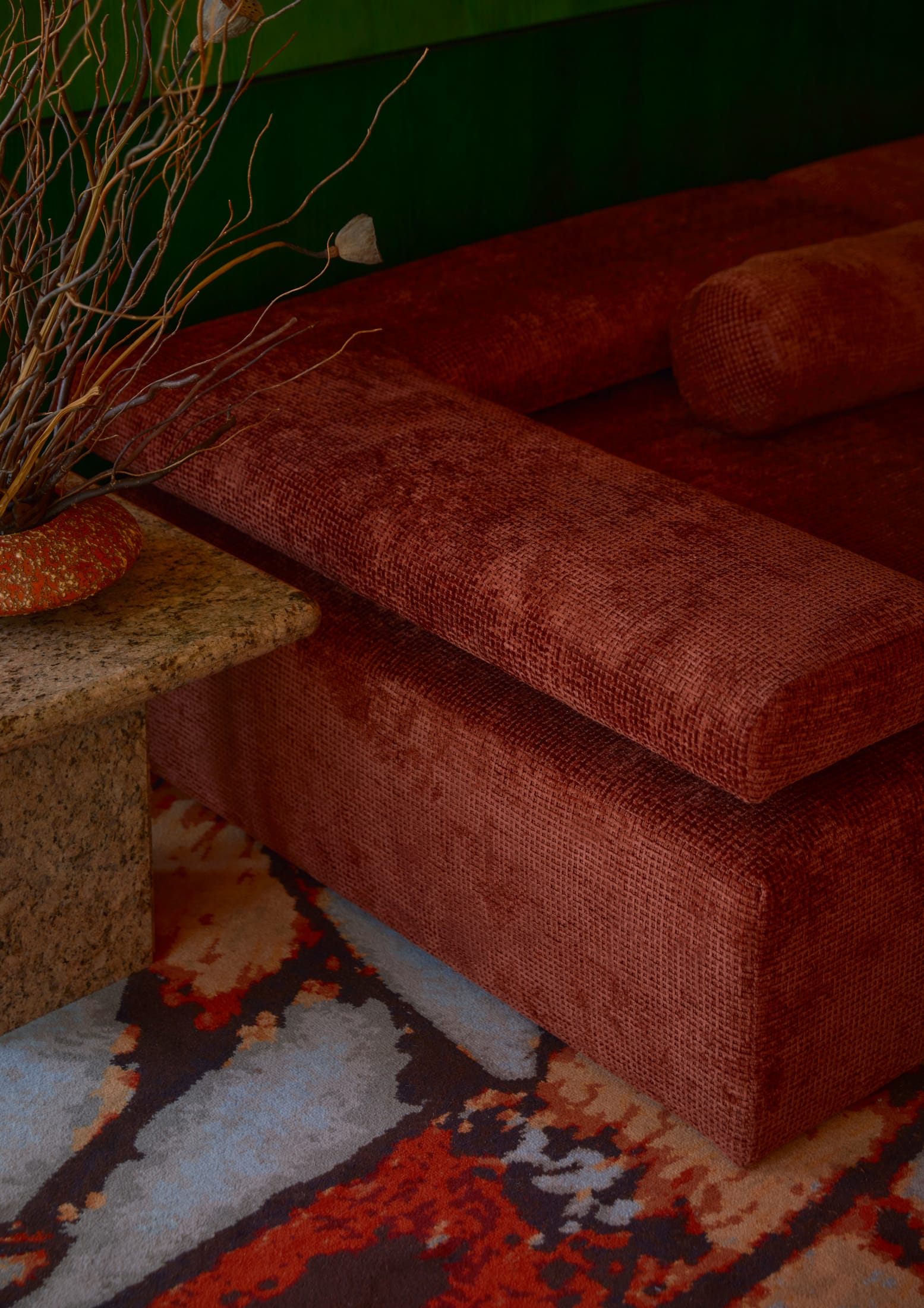 墨尔本水边酒店改造项目丨澳大利亚墨尔本-22