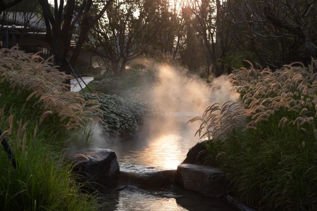 万宁华润石梅湾七期（展示区）丨中国万宁丨WTD纬图设计-22