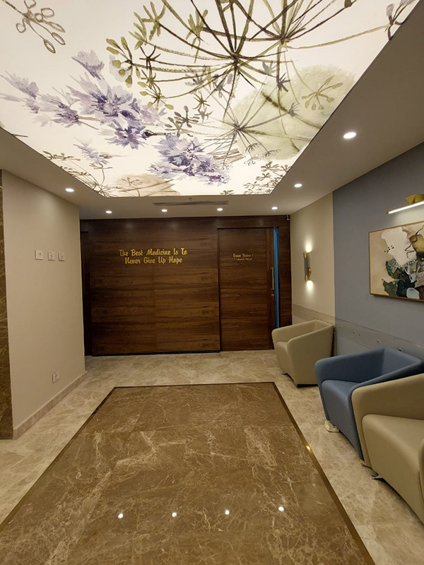 尼罗河巴德拉维医院丨EgyptCairo-22