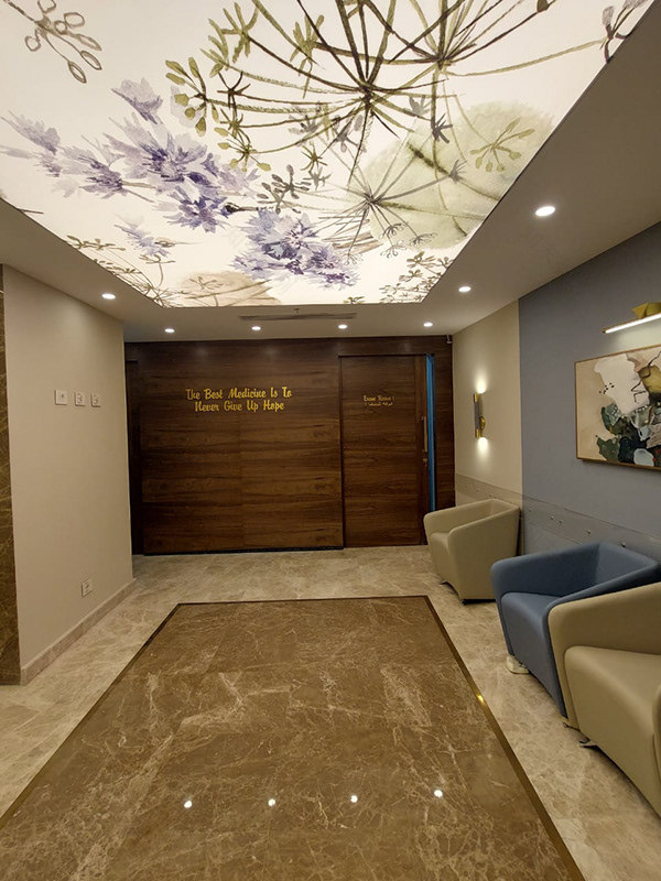 尼罗河巴德拉维医院丨EgyptCairo-22