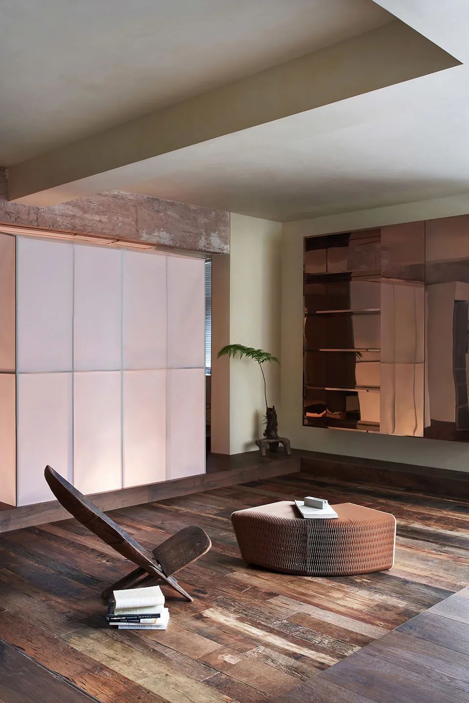 Apartment 402 公寓改造丨中国广州丨春计划工作室-32