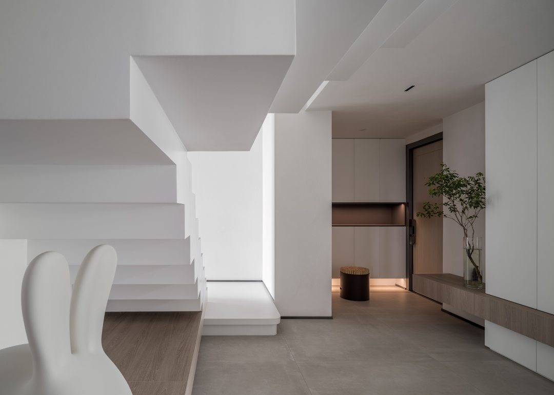 无限延伸丨中国上海丨KAD STUDIO-8