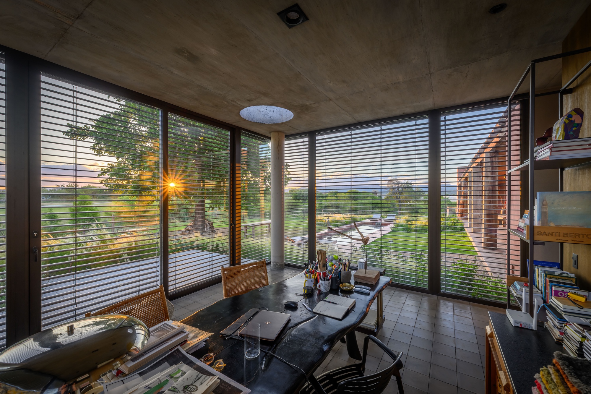 自建别墅丨阿根廷-31