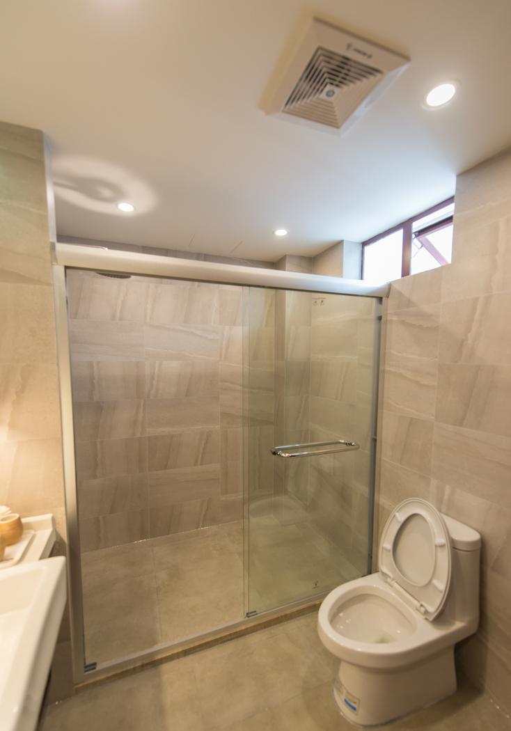 
文博园样板房 -3