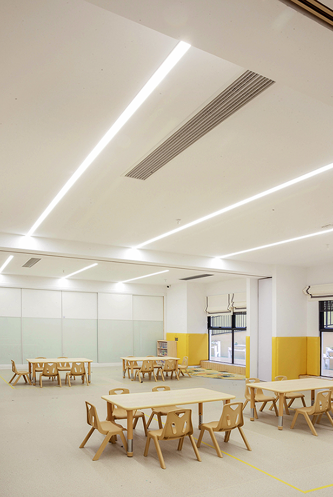 《萌娃堂》国际早教中心 | 自由无界,寓教于乐-41