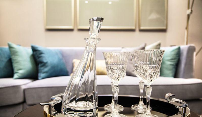 龙光玖龙台F96样板房-28