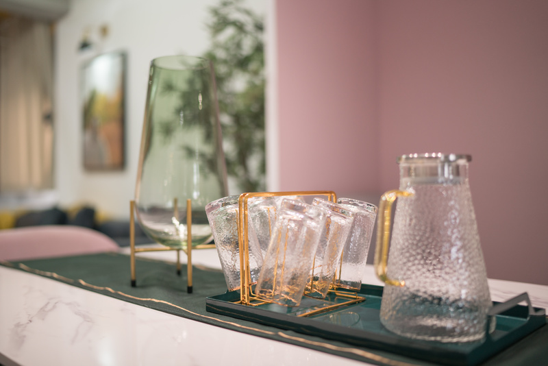 栖霞山的爱 · 婚房设计与改造之旅-67