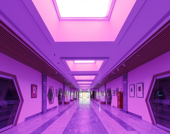 俄罗斯国家儿童图书馆丨俄罗斯莫斯科-42