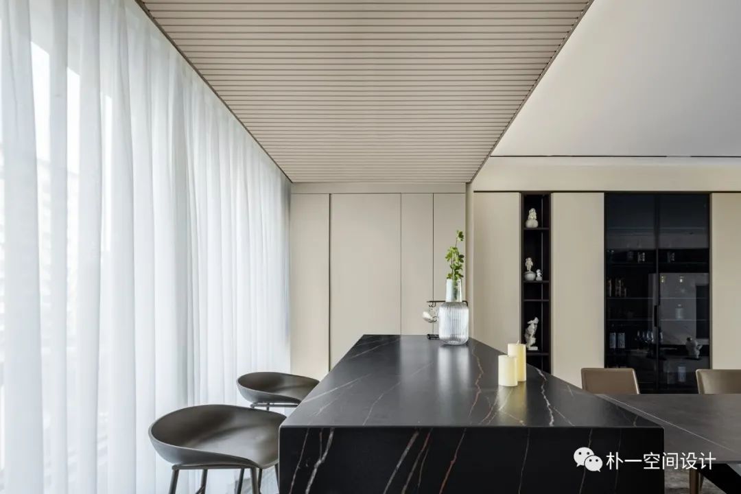 香缇雅苑丨中国亳州丨朴一空间设计-24