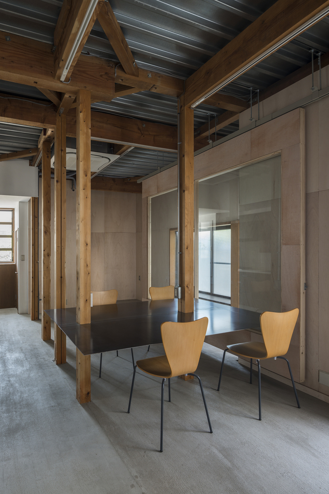 The Mirror Window  Kosaku Matsumoto-23