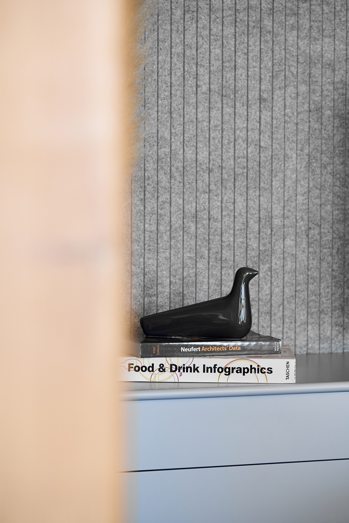 Designic 办公室丨俄罗斯圣彼得堡-46