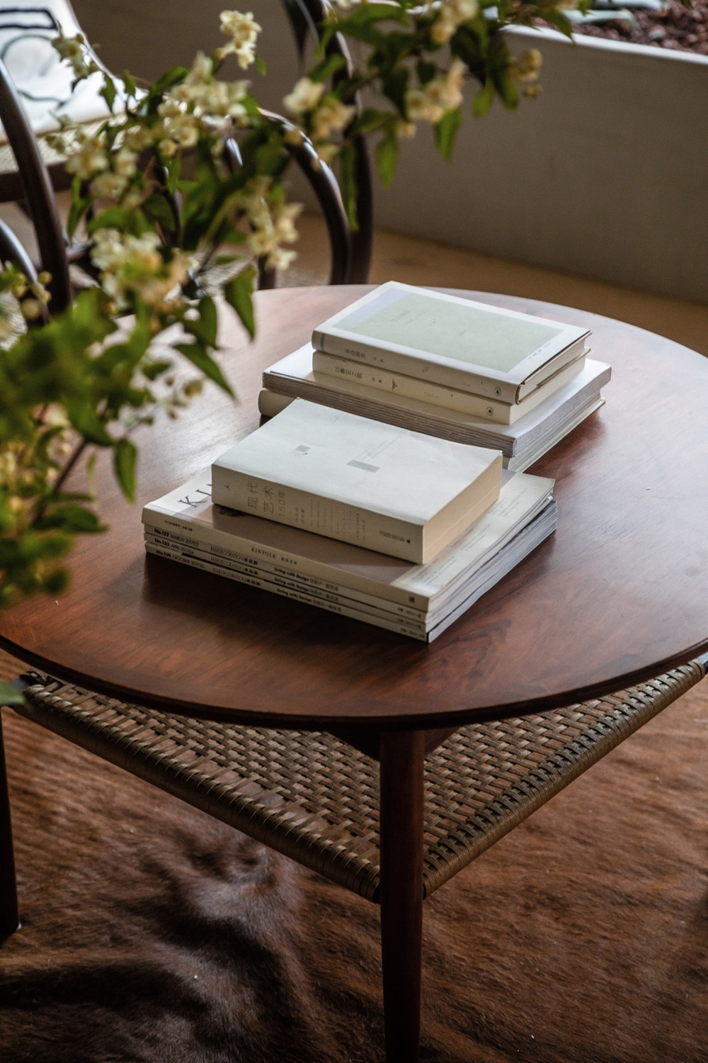 充满呼吸感的家-78