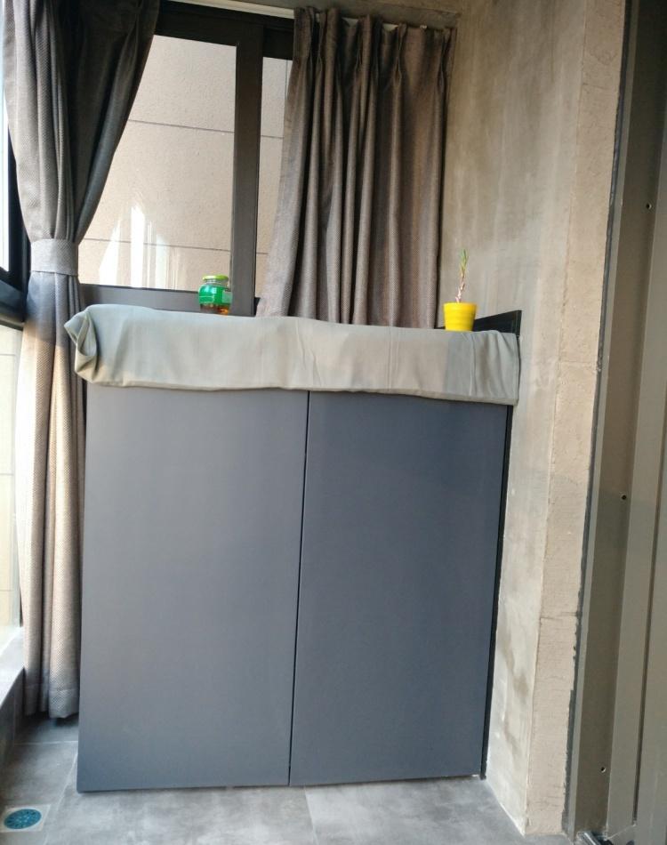 极简工业北欧风,定制有调生活-16