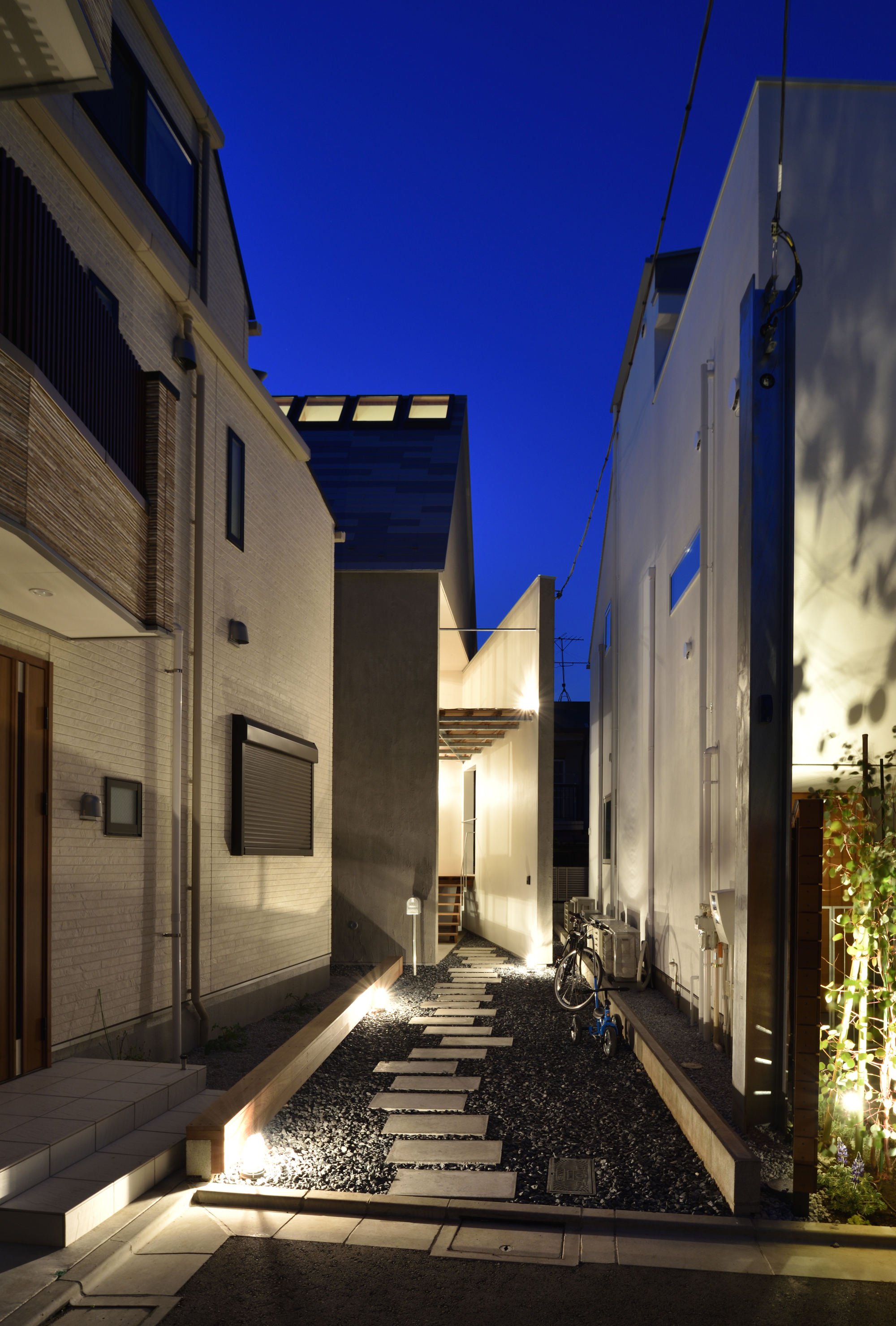门房丨日本丨Niji Architects-26