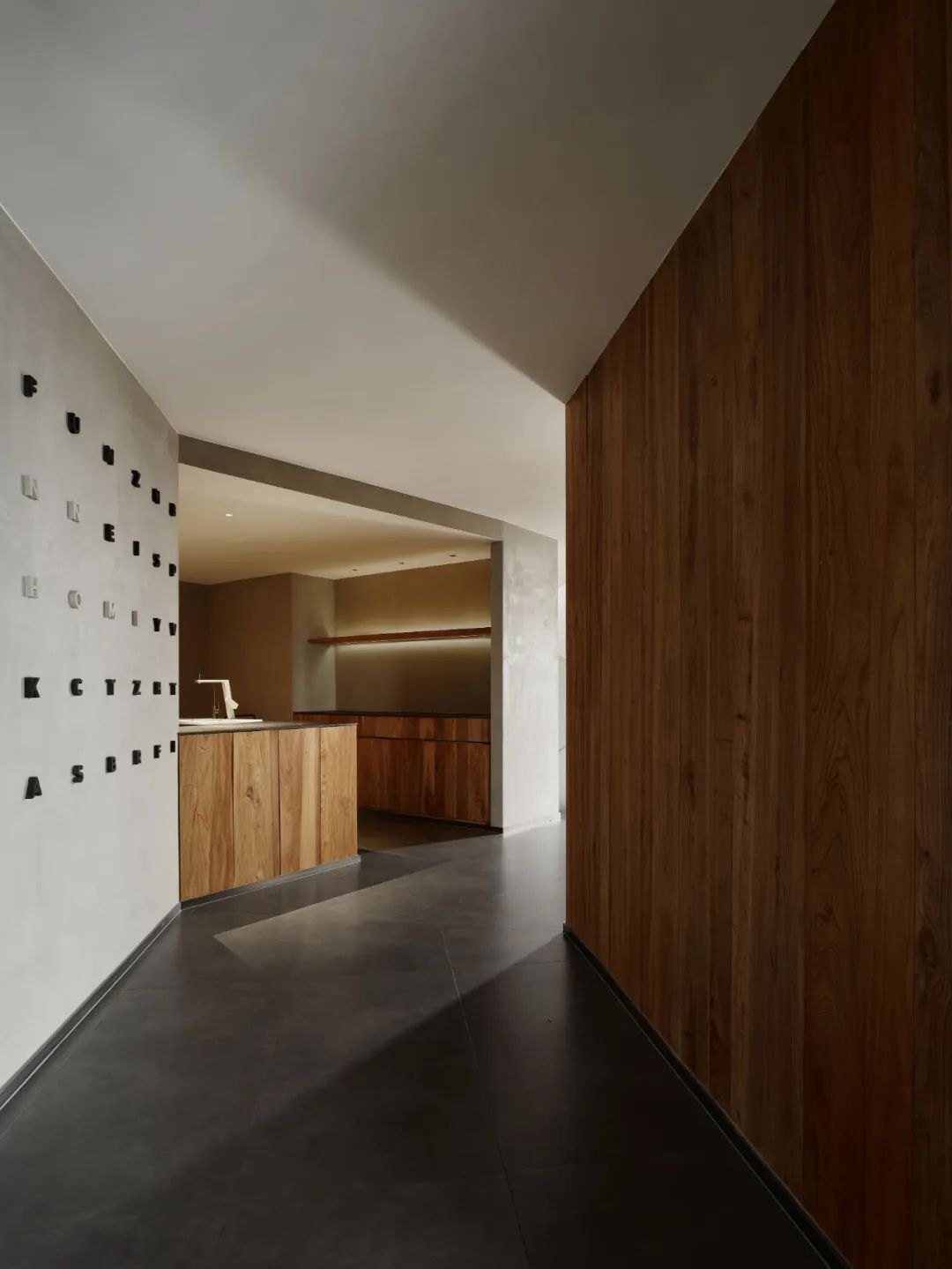 时光里的自然之美丨中国宁波丨宁波索色装饰设计有限公司-10