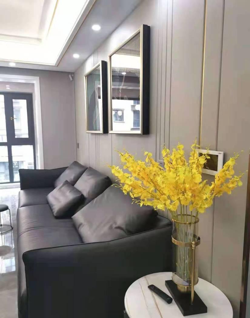 
建业白先生雅居 -6