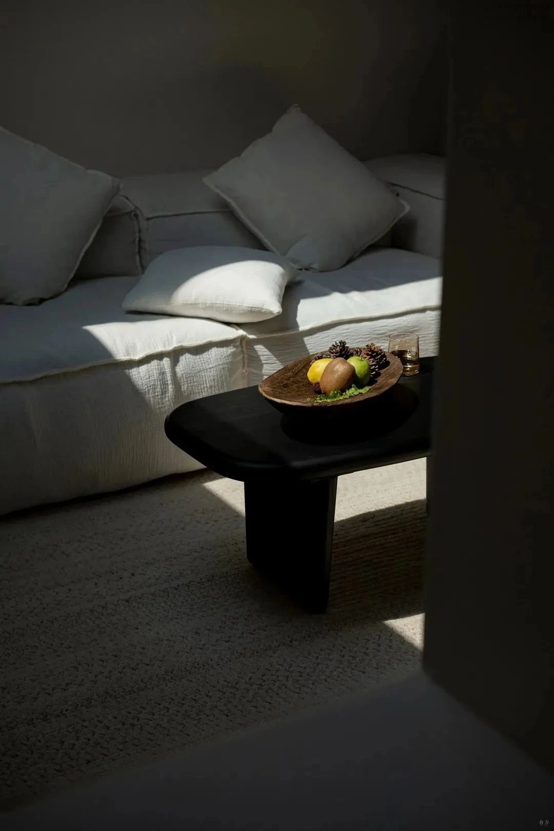 云南大理双廊云七海景度假酒店丨中国大理丨AND studio-37