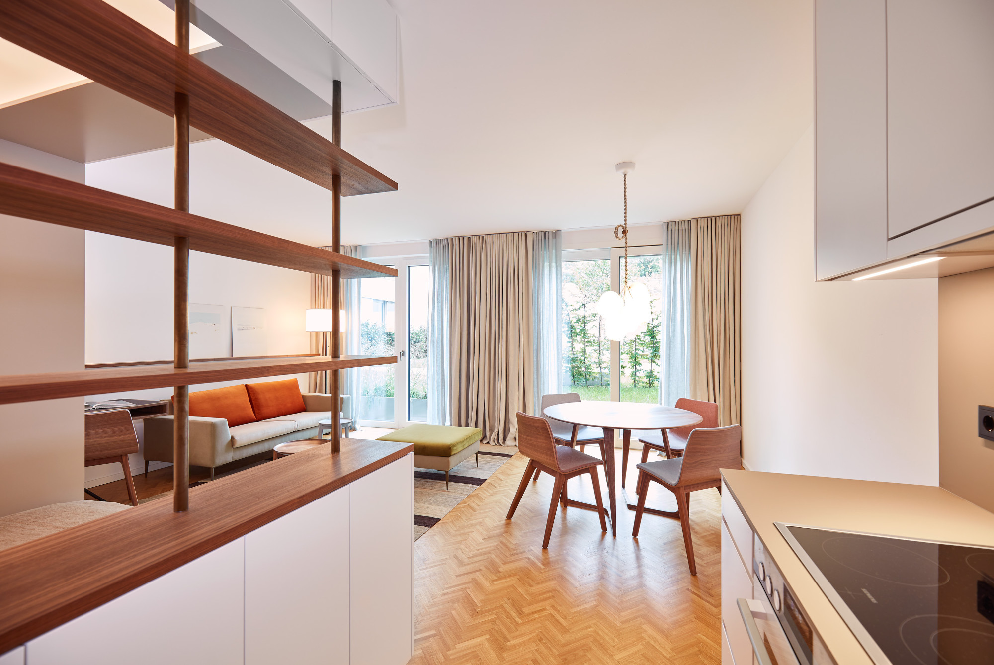 微型生活丨德国慕尼黑丨SHIRVANI & OESTERLE-21