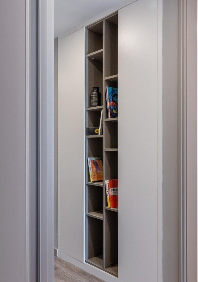 8号空间老杨丨平层丨百瑞景5期Loft-6