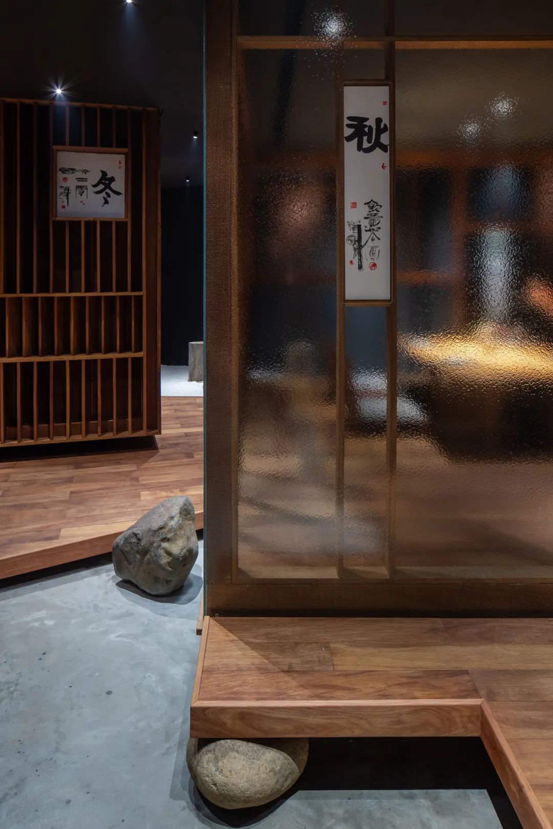 Sadhu 素食餐厅丨越南丨Adrei Studio-58