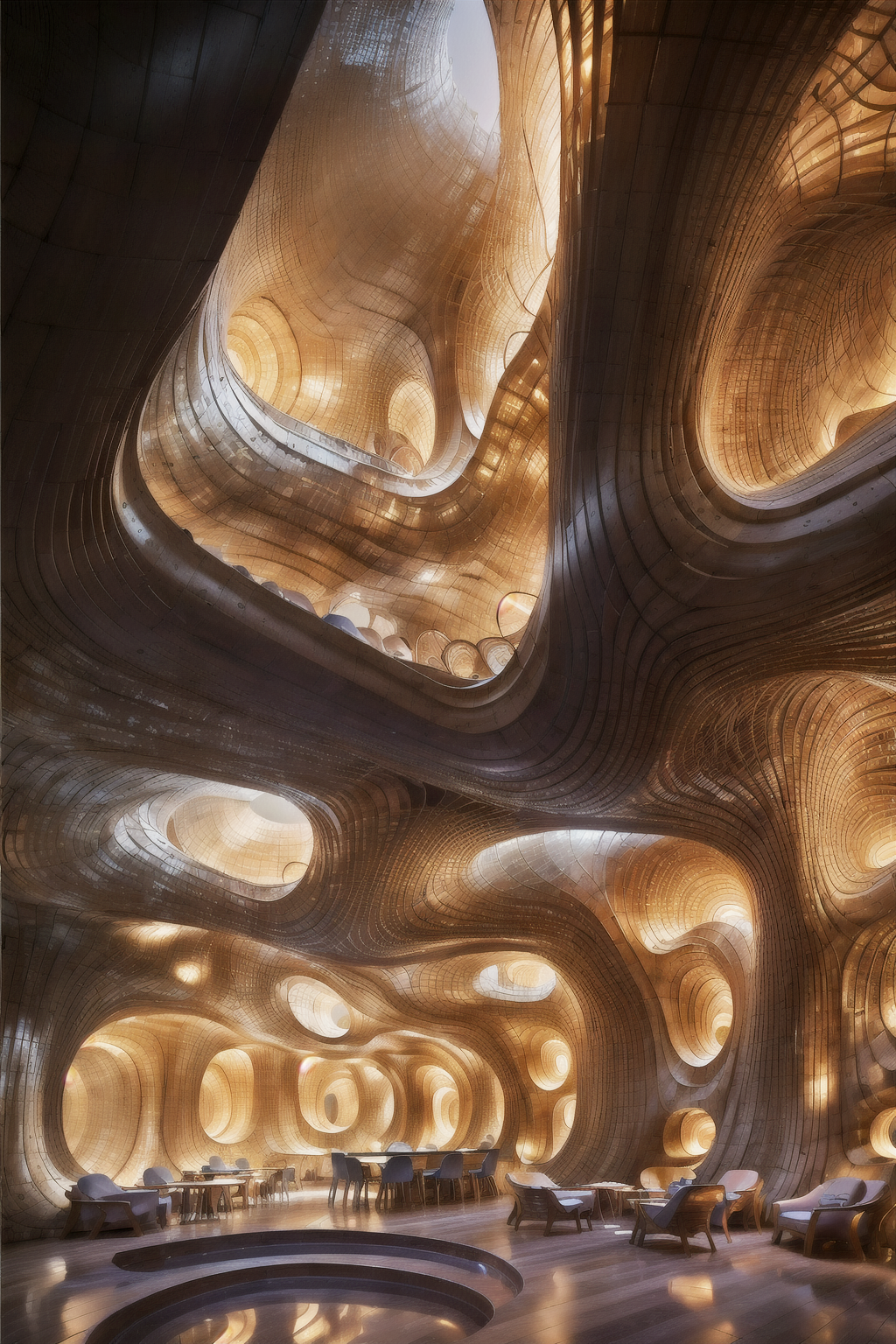 未来城市&建筑-3