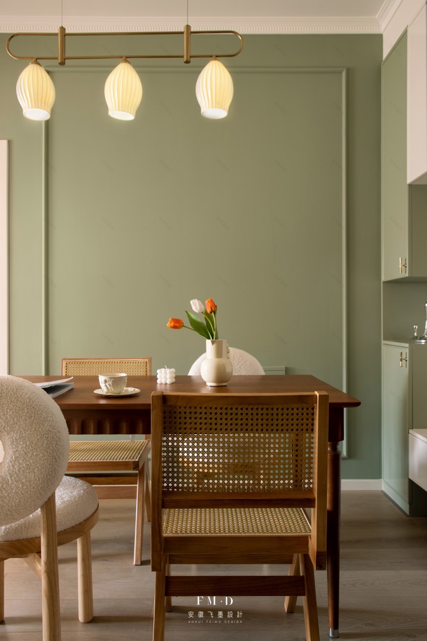 《春序》丨中国安徽丨安徽飞墨设计-38