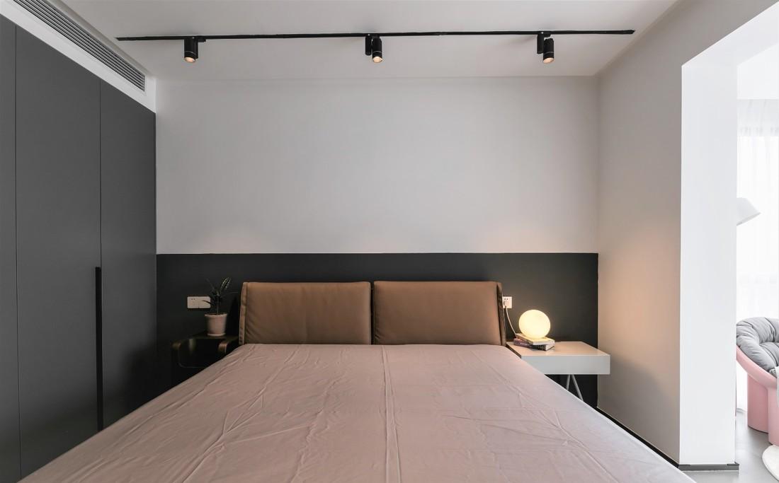 100 平米宠物之家 | 可盐可甜的多功能生活空间-44