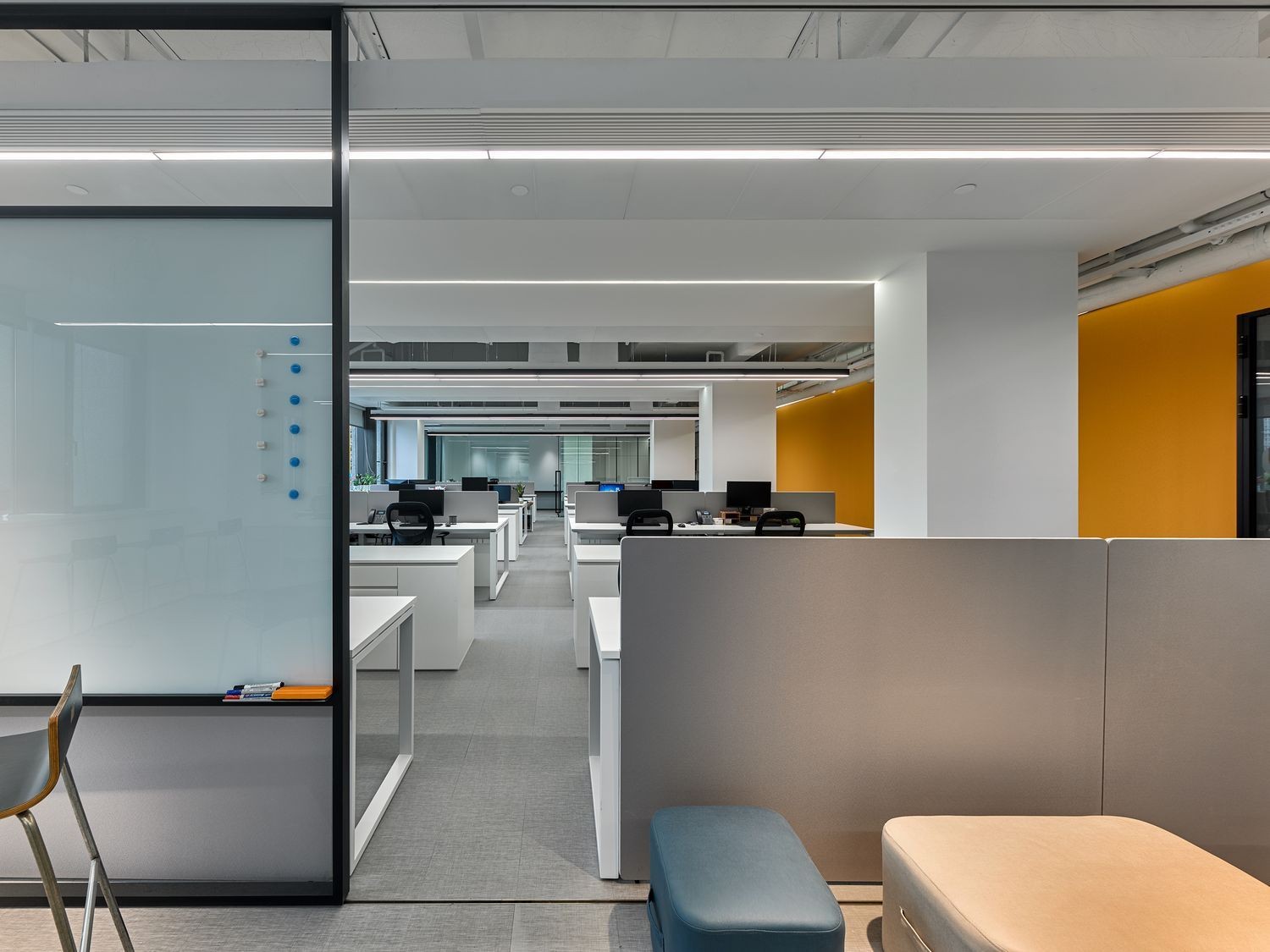 MAS 总部办公室-19