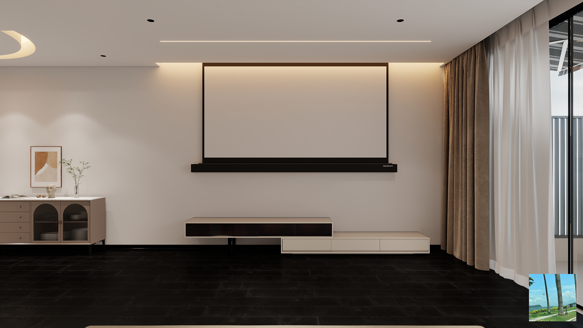 Modern-style landedhouse at Loyang Rise, Singapore-16