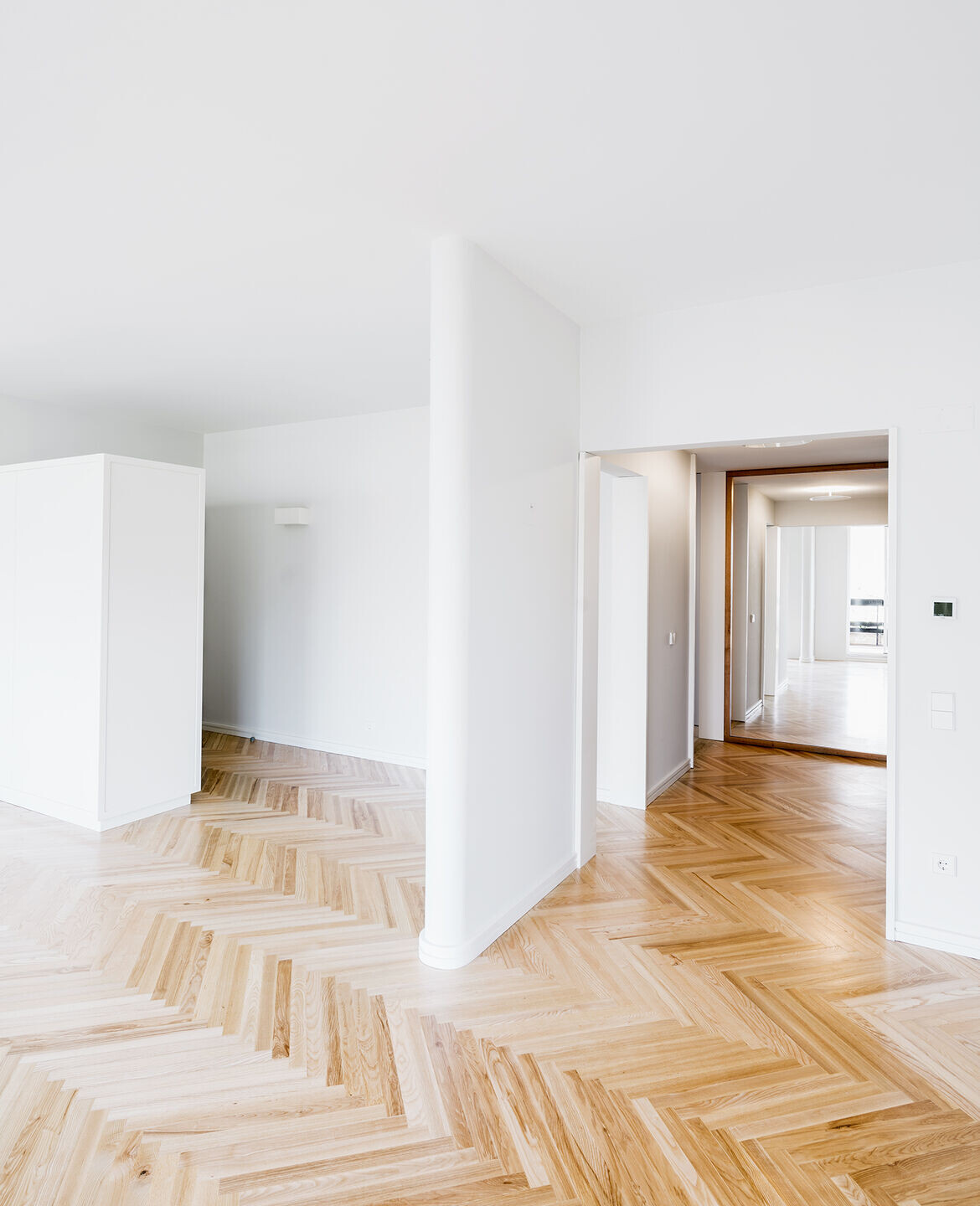 葡萄牙 Alto da Barra 公寓丨SAMF arquitectos-9