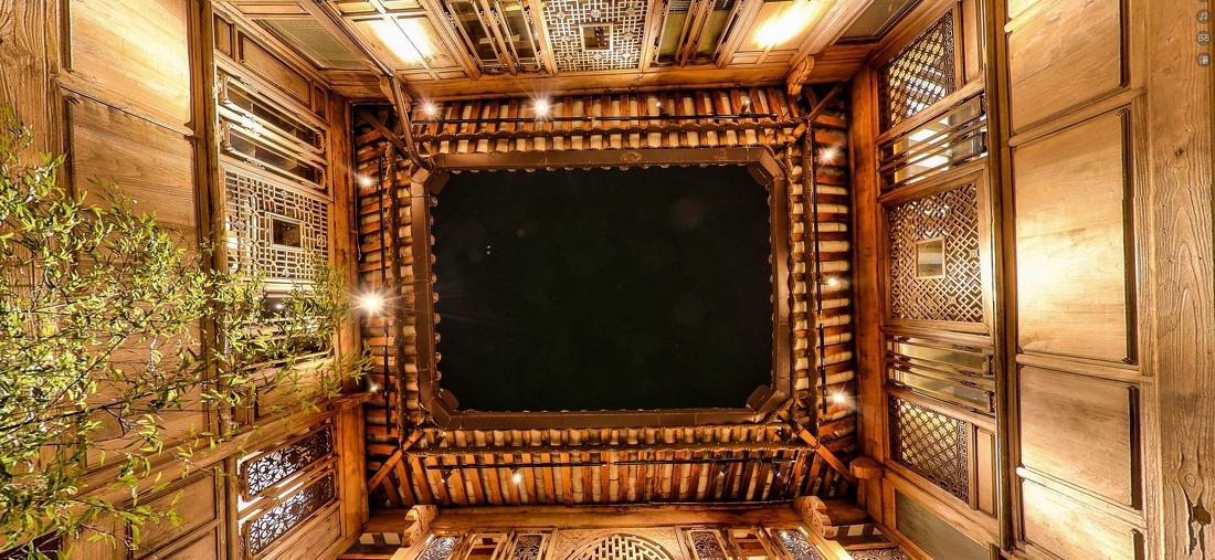 腾冲精品酒店-6