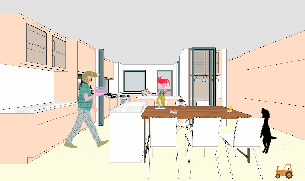 十全十美·欢乐家 | 打造中国家庭理想居住空间-34