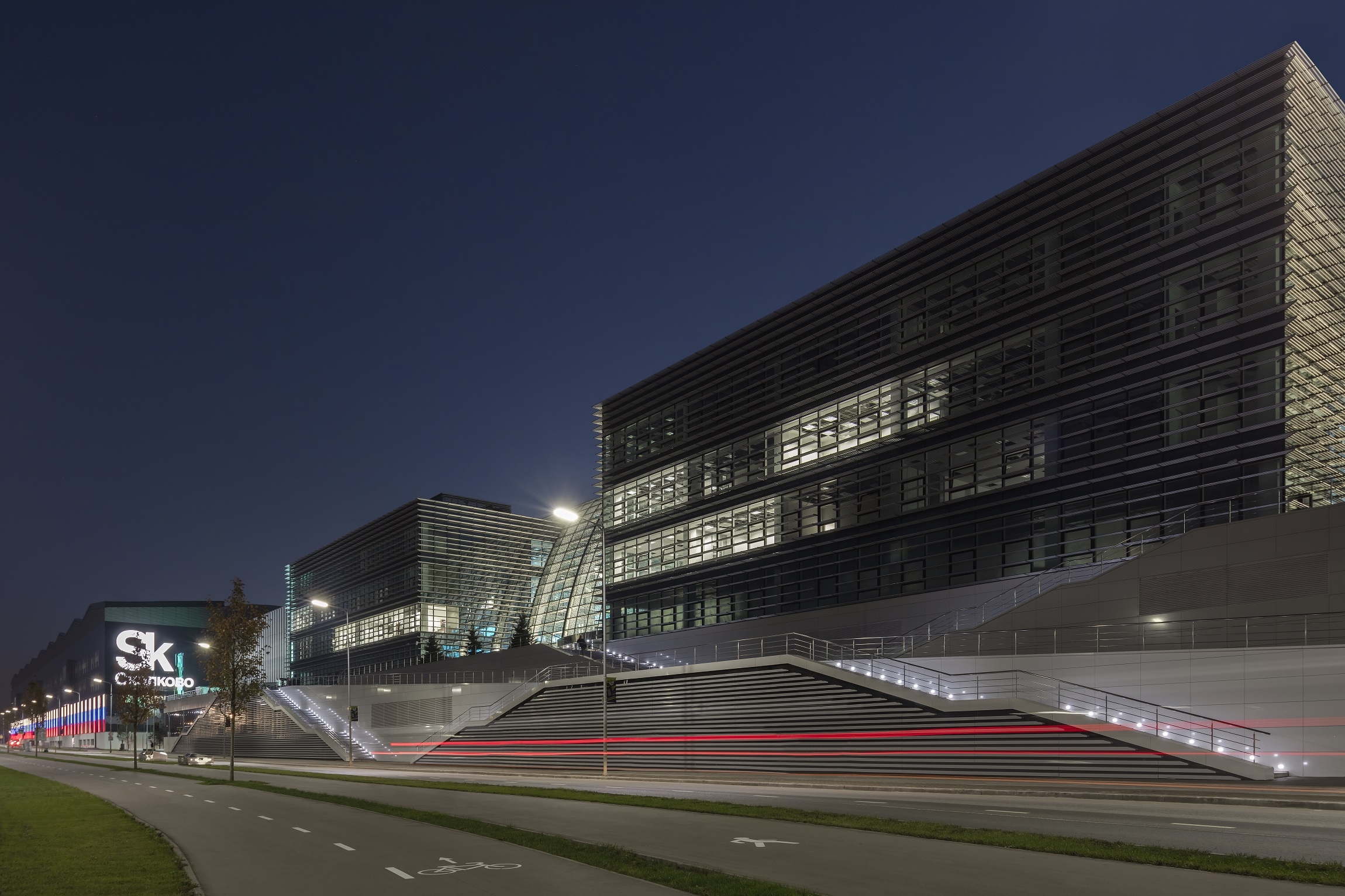 巴黎“垂直森林” | 颠覆传统的绿色建筑设计-45