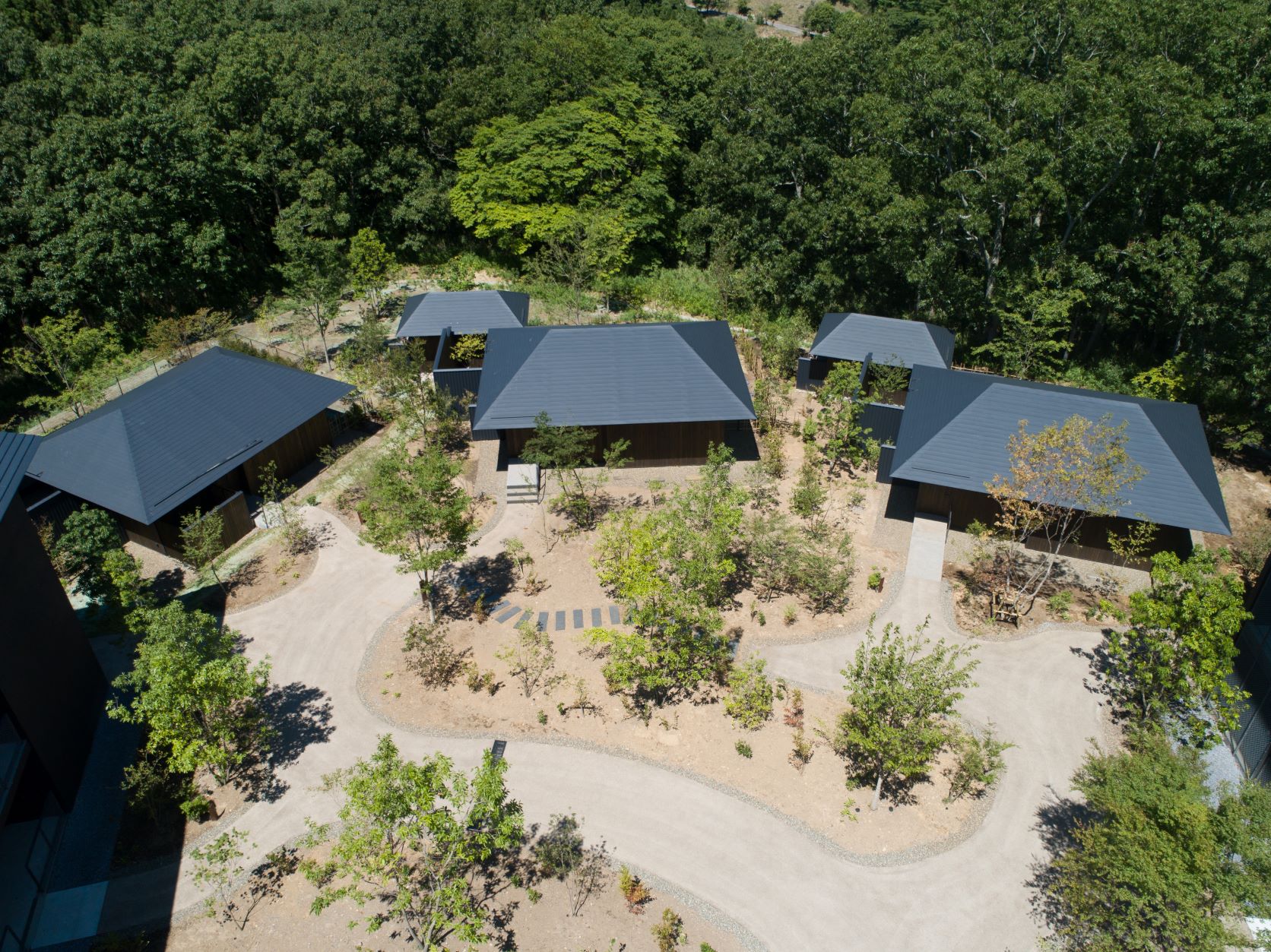 界·由布院丨日本丨隈研吾建筑都市设计事务所（kkaa）-113