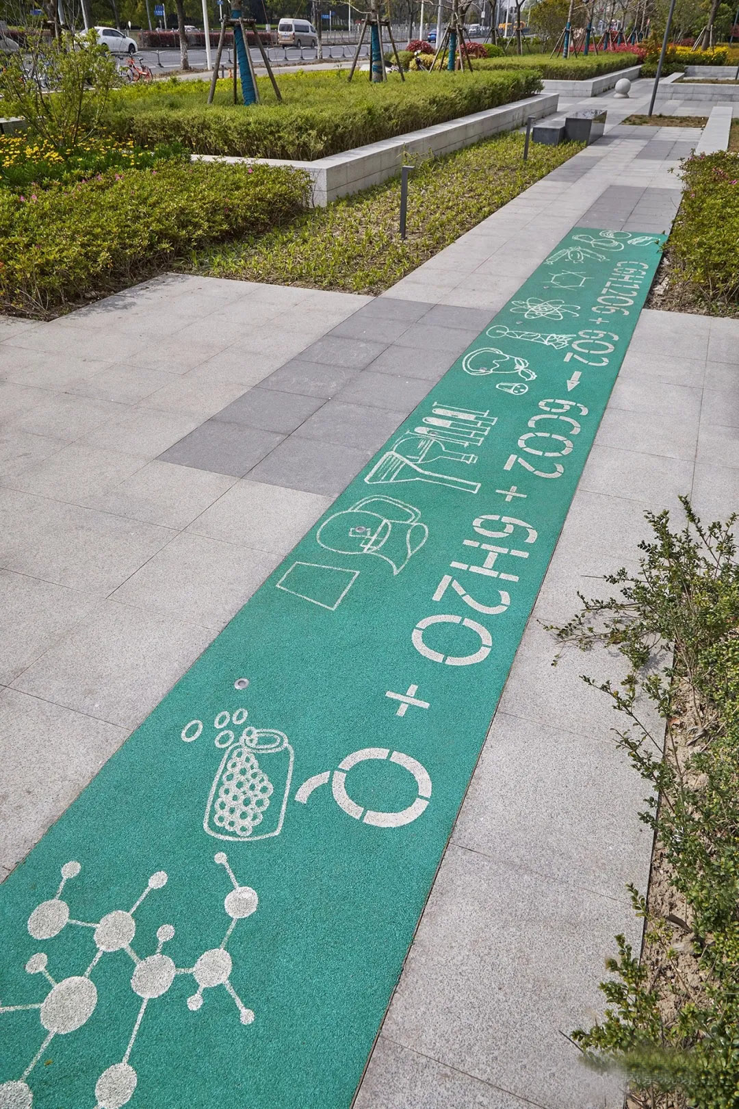 上海复地活力城商业景观-8