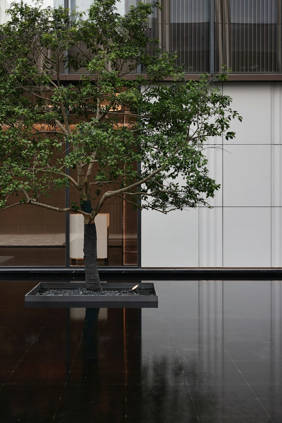 粤海云港城壹会馆丨中国广州丨基准方中,HWCD-14