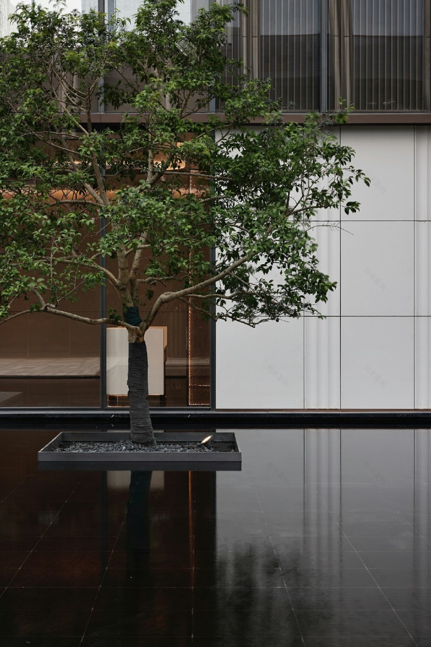 粤海云港城壹会馆丨中国广州丨基准方中,HWCD-14