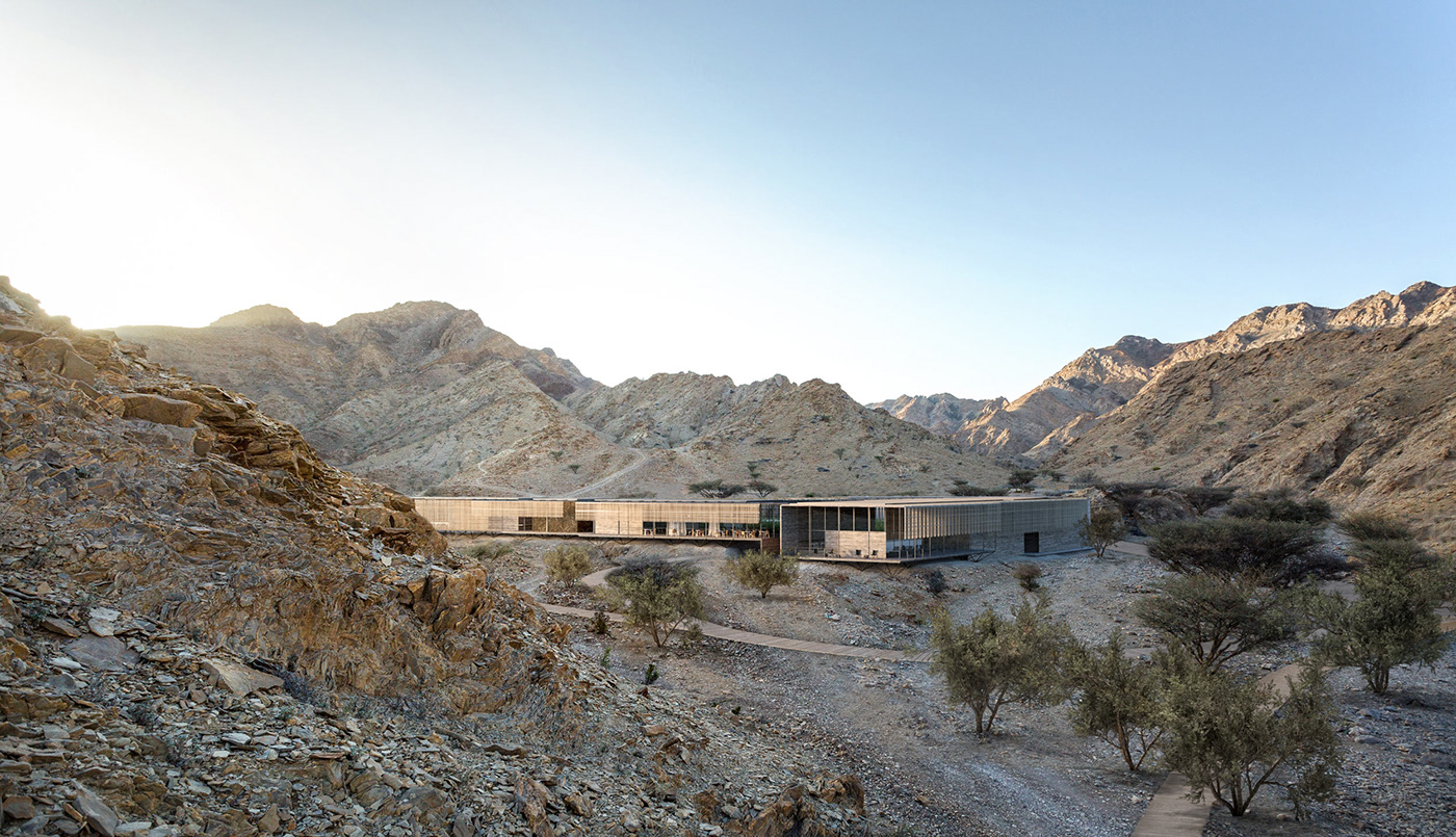 阿拉伯半岛酒店(Arab Peninsula Hotel)-15