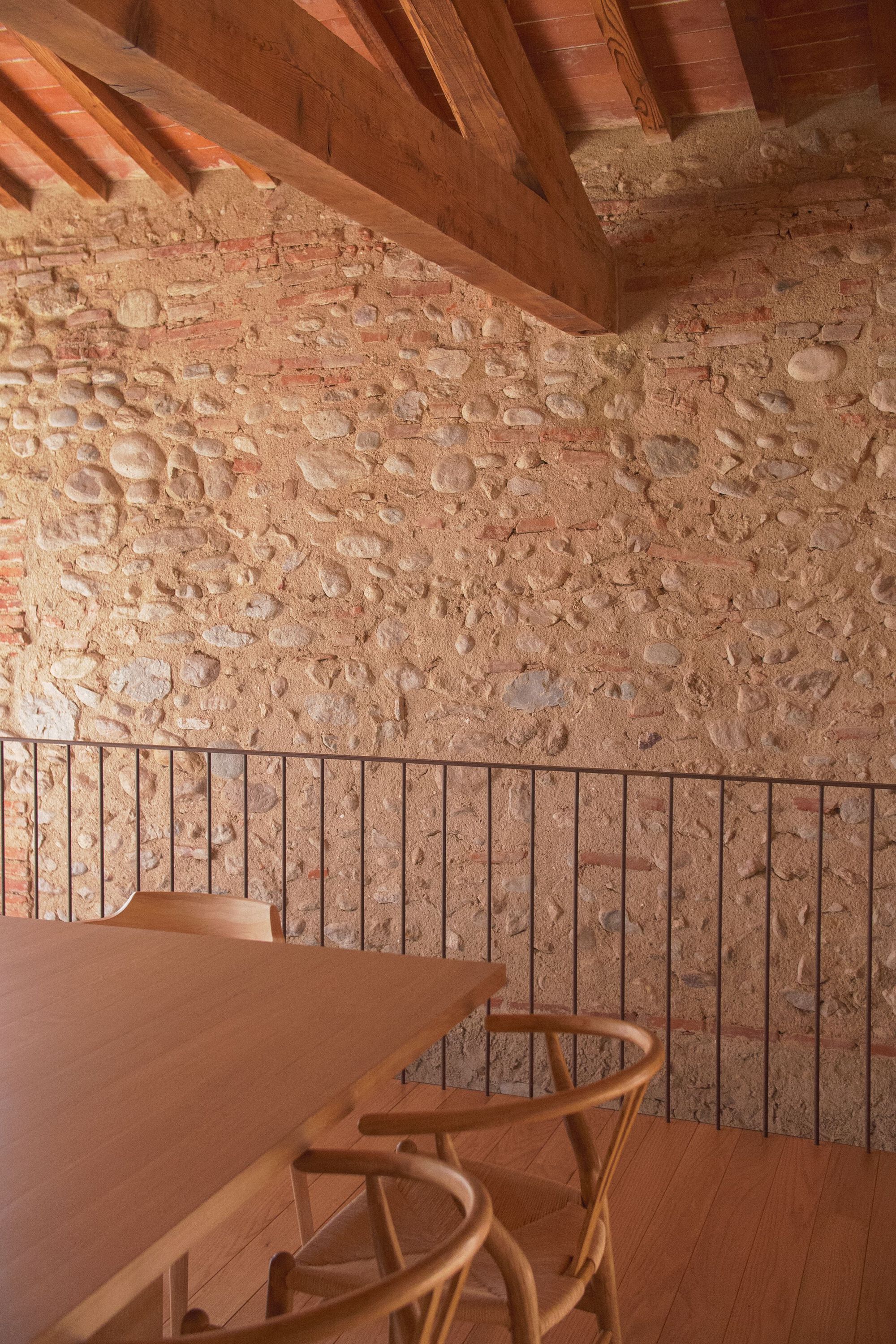 卡萨·德斯卡德雷尔丨法国丨SYMBIOSE Architecture & Design-43