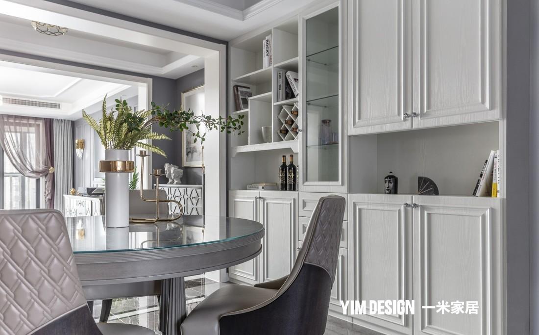 公寓丨【一米家居】LIVINGISGIVING-10