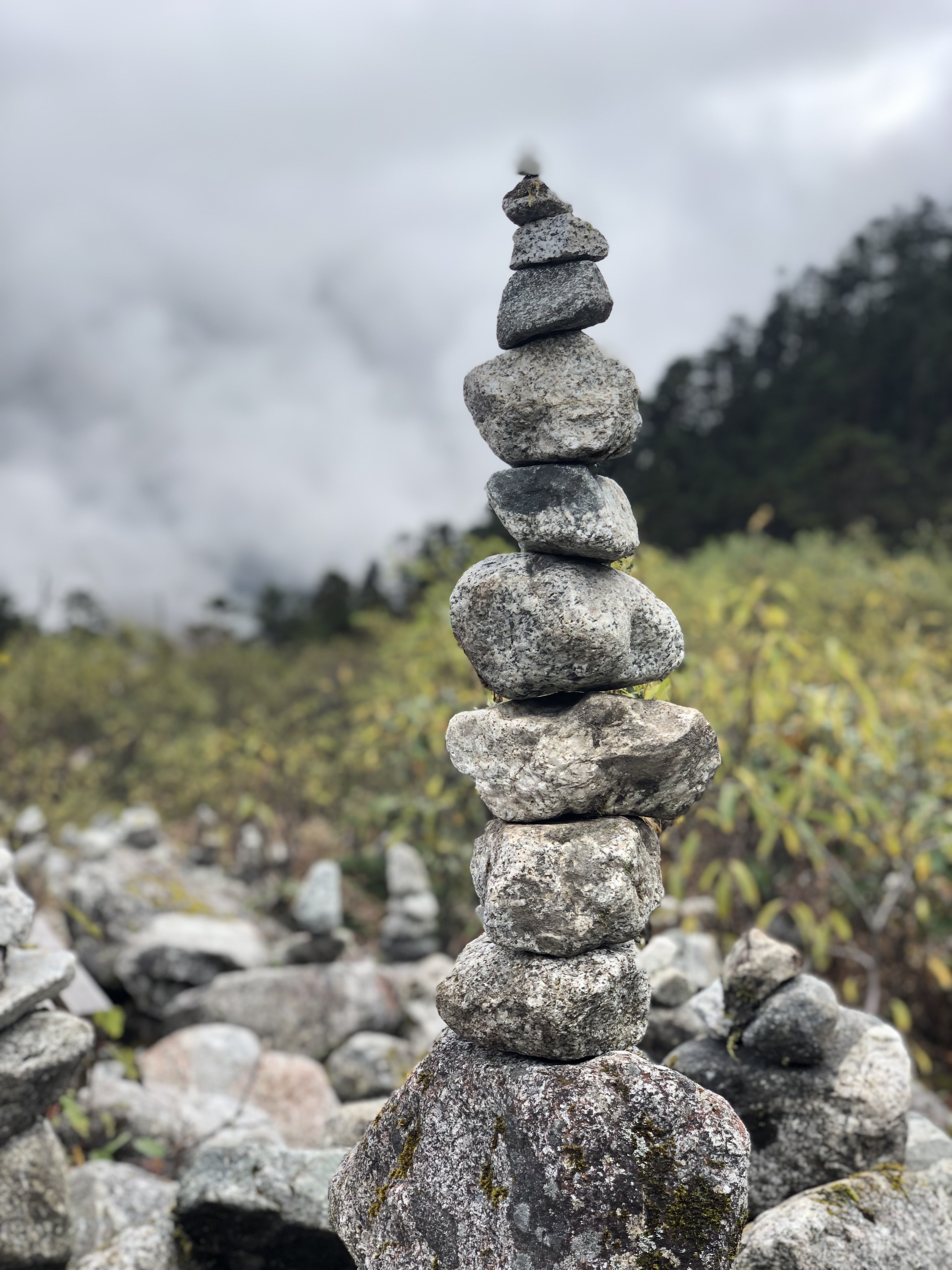 川西大环线相关设计项目（推测）丨也门亚丁-7