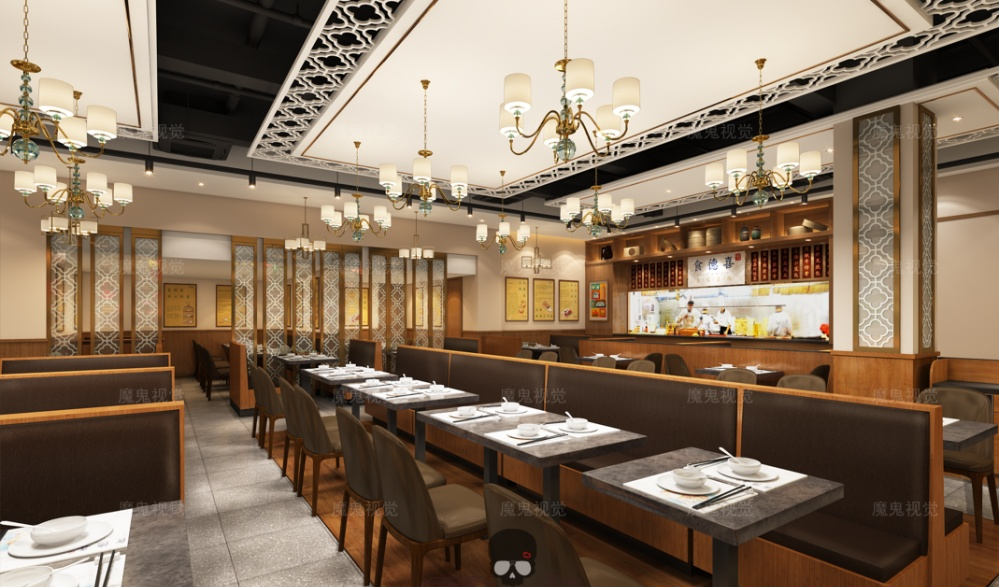 
酒店餐饮休闲娱乐 -17