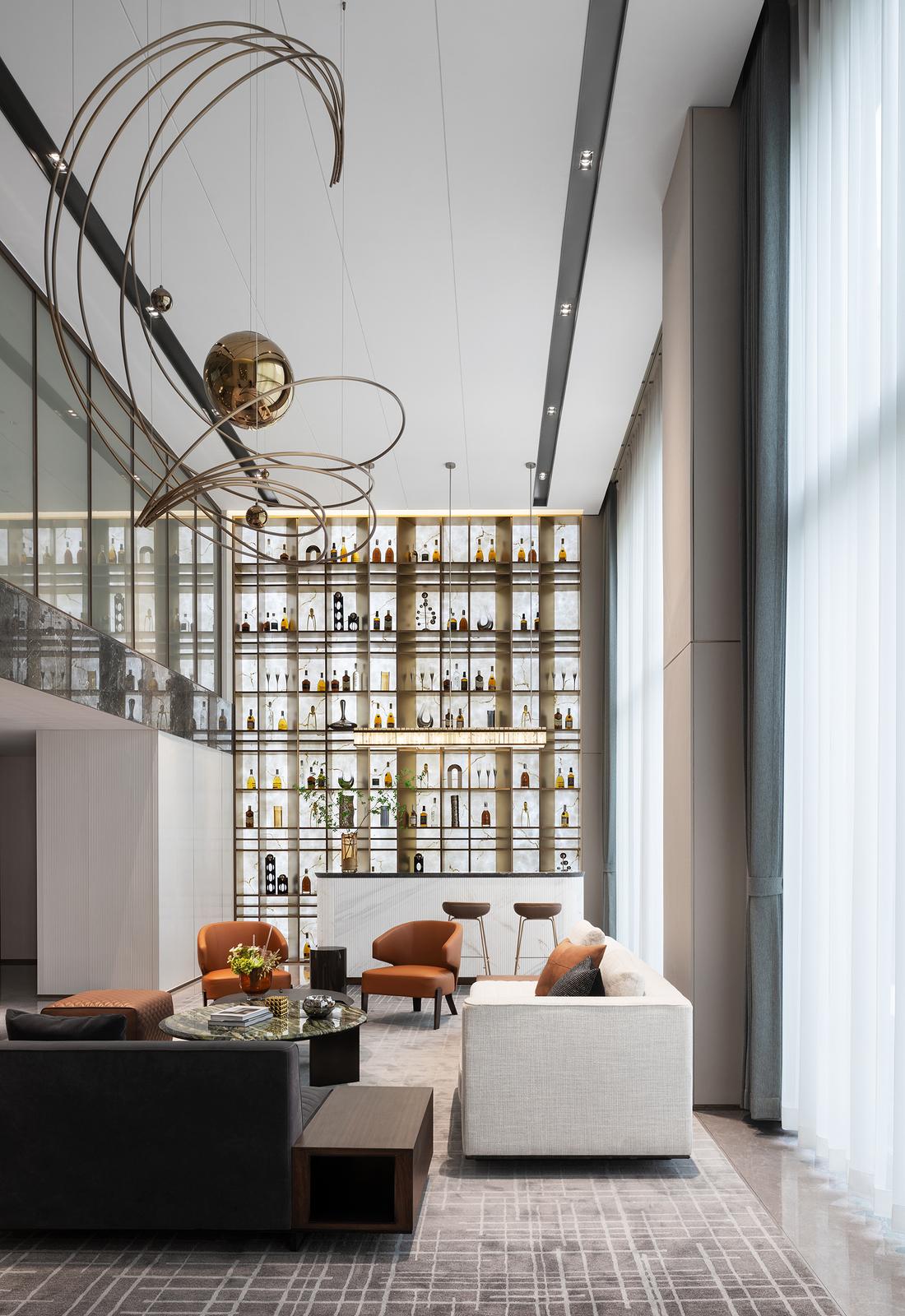 创基智谷产业新城商务展示中心丨中国焦作-24