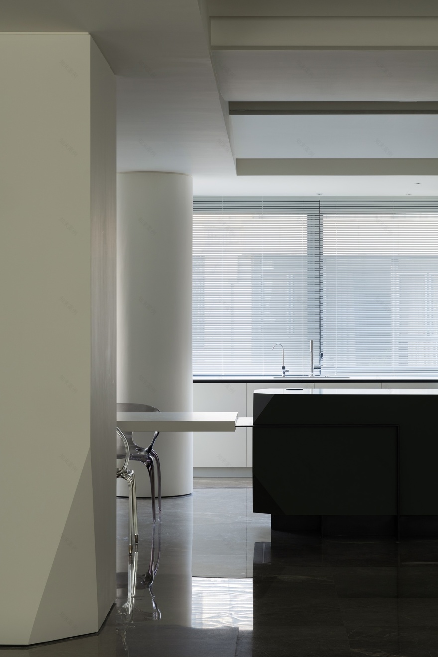 流动的乐章丨中国南京丨云行空间建筑设计-39