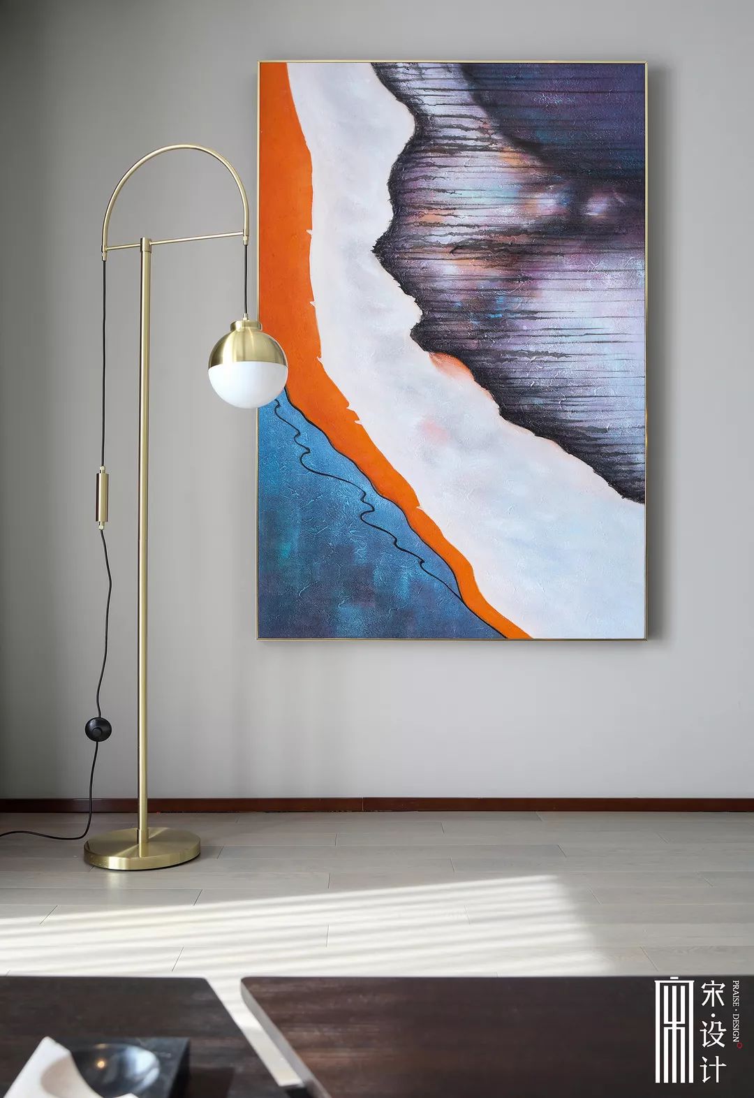 《简爱》韵律下的轻奢生活-33