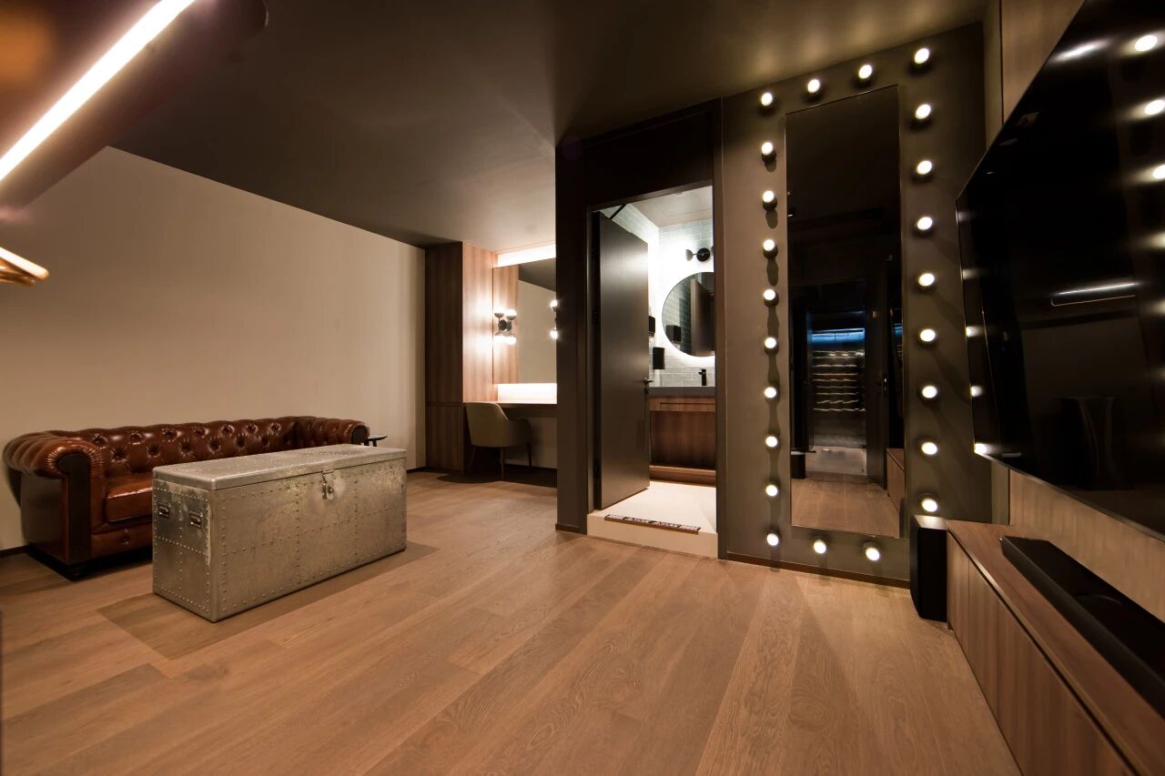 香港潮流音乐节（注：TIDES在特定语境下可能是香港潮流音乐节的英文表述，若有其他特定含义，需结合更多背景信息确定） 丨中国香港丨泛纳设计集团 PANORAMA Design Group-33