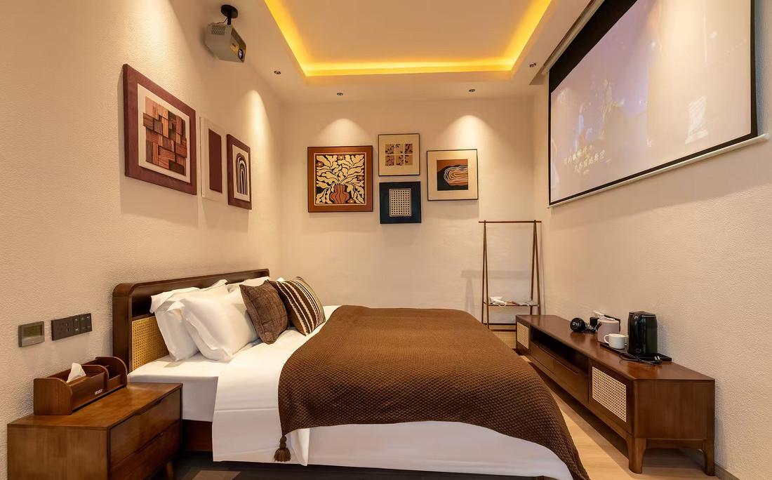 丽江任总民宿酒店-24