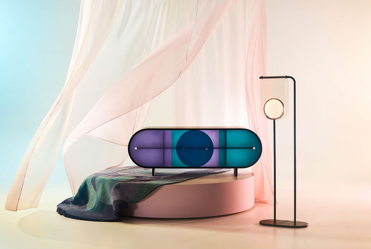 Rugs & textiles — Blog — Design.daily-0