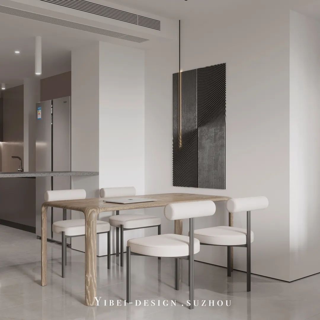 苏州理想家居丨中国苏州丨一贝设计-17